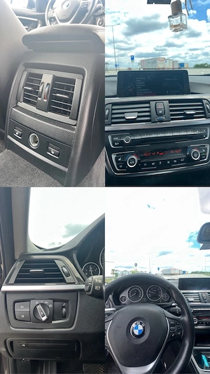 Bmw seria 3 f31 320d - imagine 5