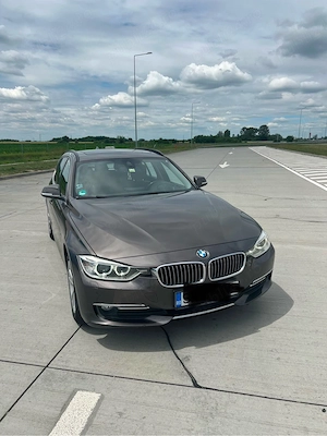 Bmw seria 3 f31 320d - imagine 4