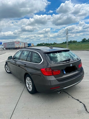 Bmw seria 3 f31 320d - imagine 3