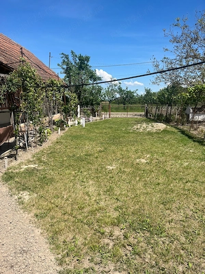 Casa de vanzare in jud.satu mare - imagine 7