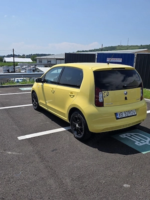 Skoda Citigo de vânzarea  - imagine 4