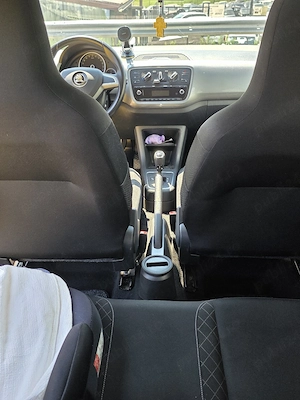 Skoda Citigo de vânzarea  - imagine 3