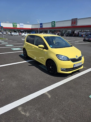 Skoda Citigo de vânzarea  - imagine 5