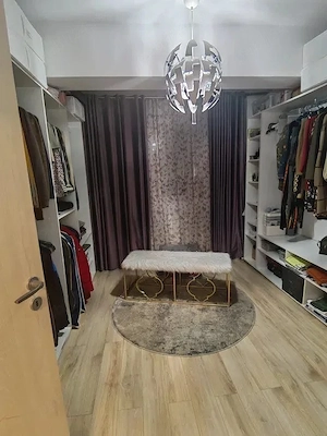 Apartament 3 camere + boxa + loc de parcare  - imagine 4