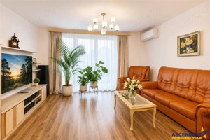 Descopera confortul Uno Residence - Apartament gata de mutare - imagine 3