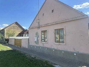 Propietar vand casa cu teren 2316 mp la strada principala Biled - imagine 3