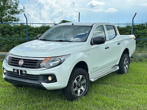 Fiat full back  Mitsubishi l200 identic 120.000 km  - imagine 2
