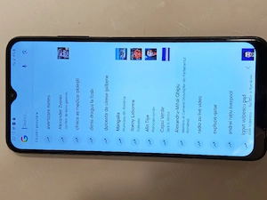 Display Samsung a22 5g fisurat