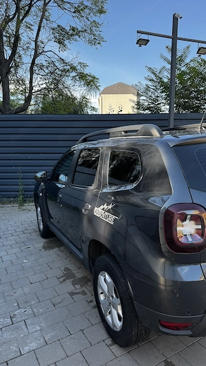 Dacia Duster 2019 1,6 benzină. - imagine 4