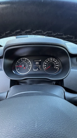 Dacia Duster 2019 1,6 benzină. - imagine 5