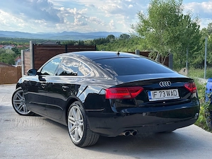 vand sau schimb audi a5 an 2012 facelift  webasto    distronic  