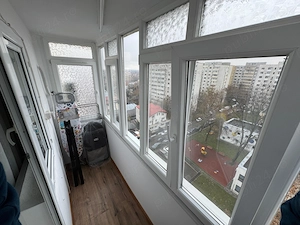 Închiriez apartament cu 2 camere  - imagine 9