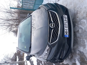 Opel Mokka - imagine 5