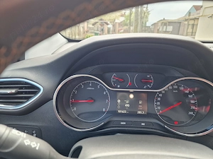 Vand Opel Crossland x 2019, 1.2 benzina - imagine 5