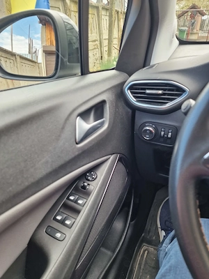 Vand Opel Crossland x 2019, 1.2 benzina - imagine 2