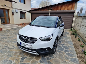 Vand Opel Crossland x 2019, 1.2 benzina - imagine 4