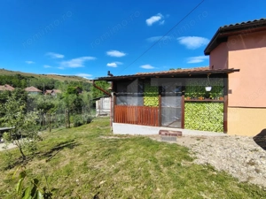 Casa individuala 70 mp, teren 926 mp, in Gădălin, Comuna Jucu - imagine 2