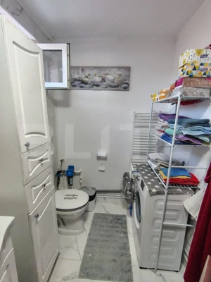 Casa individuala 70 mp, teren 926 mp, in Gădălin, Comuna Jucu - imagine 12