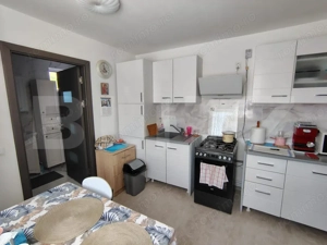 Casa individuala 70 mp, teren 926 mp, in Gădălin, Comuna Jucu - imagine 9