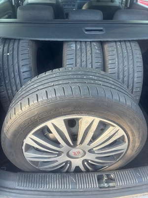roti skoda fabia