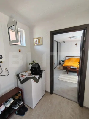 Casa individuala 70 mp, teren 926 mp, in Gădălin, Comuna Jucu - imagine 6