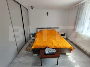 Casa individuala 70 mp, teren 926 mp, in Gădălin, Comuna Jucu - imagine 8
