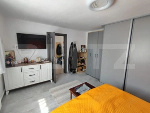 Casa individuala 70 mp, teren 926 mp, in Gădălin, Comuna Jucu - imagine 7