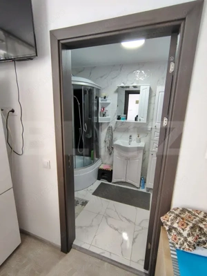 Casa individuala 70 mp, teren 926 mp, in Gădălin, Comuna Jucu - imagine 11