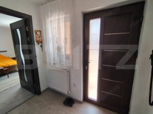 Casa individuala 70 mp, teren 926 mp, in Gădălin, Comuna Jucu - imagine 5
