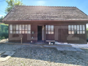 Casa individuala 70 mp, teren 926 mp, in Gădălin, Comuna Jucu - imagine 4