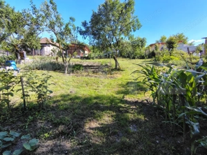 Casa individuala 70 mp, teren 926 mp, in Gădălin, Comuna Jucu - imagine 15