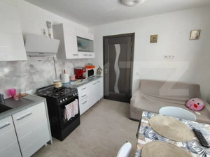 Casa individuala 70 mp, teren 926 mp, in Gădălin, Comuna Jucu - imagine 10
