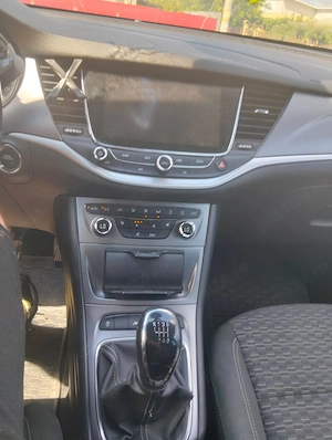 Opel Astra K Sports Tourer - imagine 4