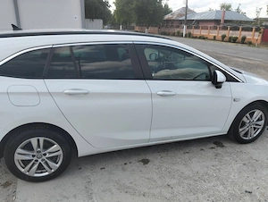 Opel Astra K Sports Tourer - imagine 2