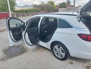 Opel Astra K Sports Tourer - imagine 5
