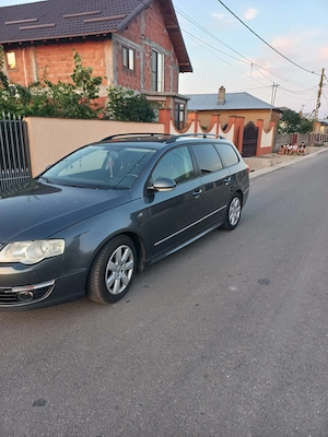 Volkswagen passat-2010 - imagine 5