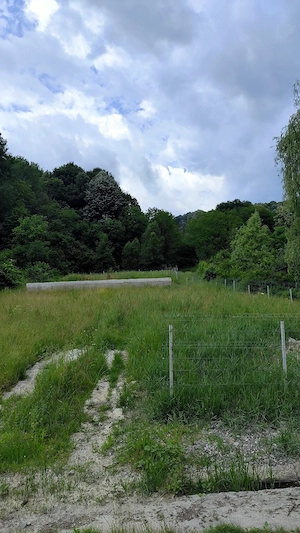 Teren 950mp intre Pucioasa si Sinaia - imagine 3