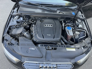 Audi A4 B8.5 AVANT 2014 150 cai - imagine 3