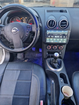 Vând Nissan Qashqai 2013 1.5 dci - imagine 4