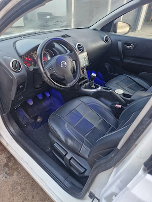 Vând Nissan Qashqai 2013 1.5 dci - imagine 5