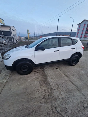 Vând Nissan Qashqai 2013 1.5 dci - imagine 3