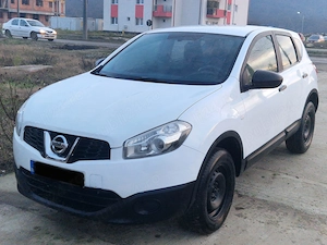 Vând Nissan Qashqai 2013 1.5 dci - imagine 7