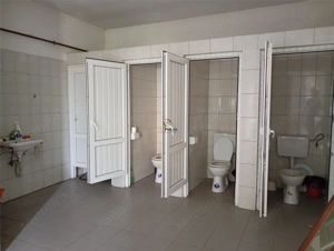 Hala industriala + Casa+ 9650 mp teren - imagine 4