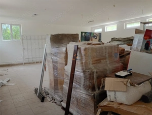 Hala industriala + Casa+ 9650 mp teren - imagine 9