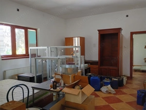 Hala industriala + Casa+ 9650 mp teren - imagine 19