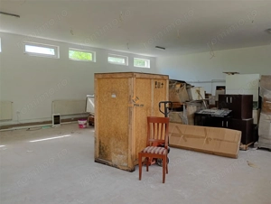 Hala industriala + Casa+ 9650 mp teren - imagine 11