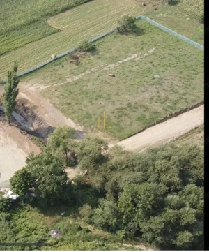 Teren intravilan de vânzare – 4.200 mp, comuna Adâncata, zonă centrală - imagine 4