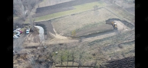 Teren intravilan de vânzare – 4.200 mp, comuna Adâncata, zonă centrală - imagine 2