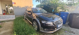 AUDI A4 Quatro Allroad 3.0 cc 240 cai