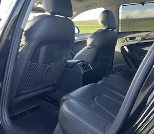 AUDI A4 Quatro Allroad 3.0 cc 240 cai - imagine 5